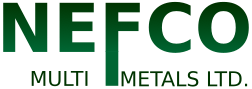 Nefco Multimetals